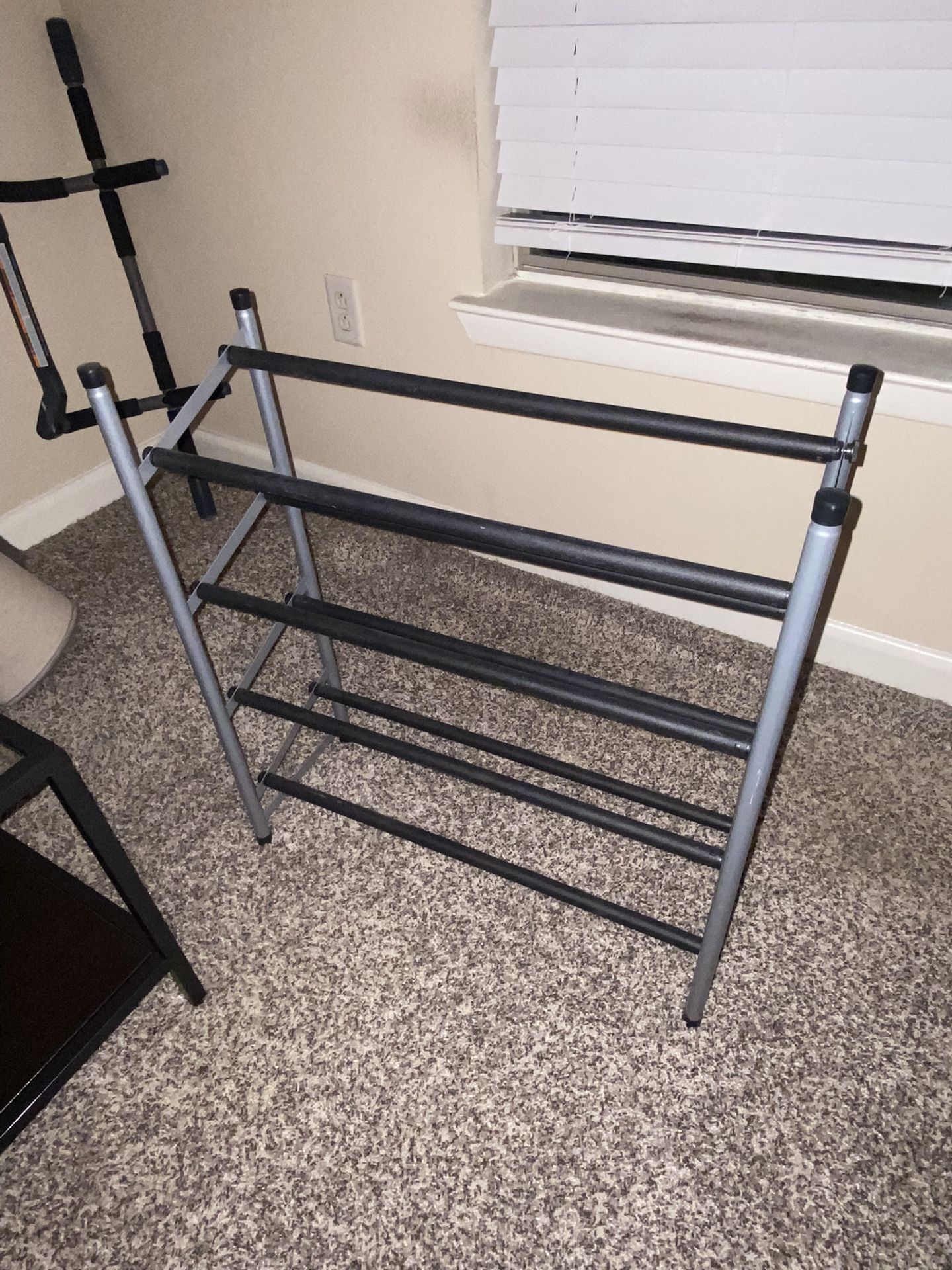 Shoe Rack/holder