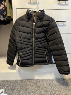 Reversible Jacket -women/small