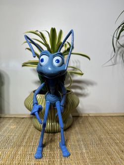 A bugs life vintage toy