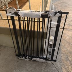 Dog Gate
