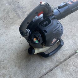 Craftsman Leaf Blower