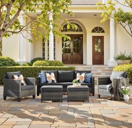 Brand new patio outdoor furniture set