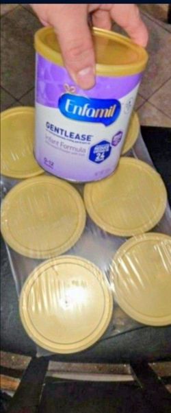Enfamil Gentlease
