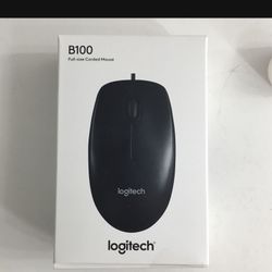Computer Mouse 