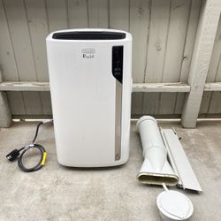 Portable AC De’Longhi