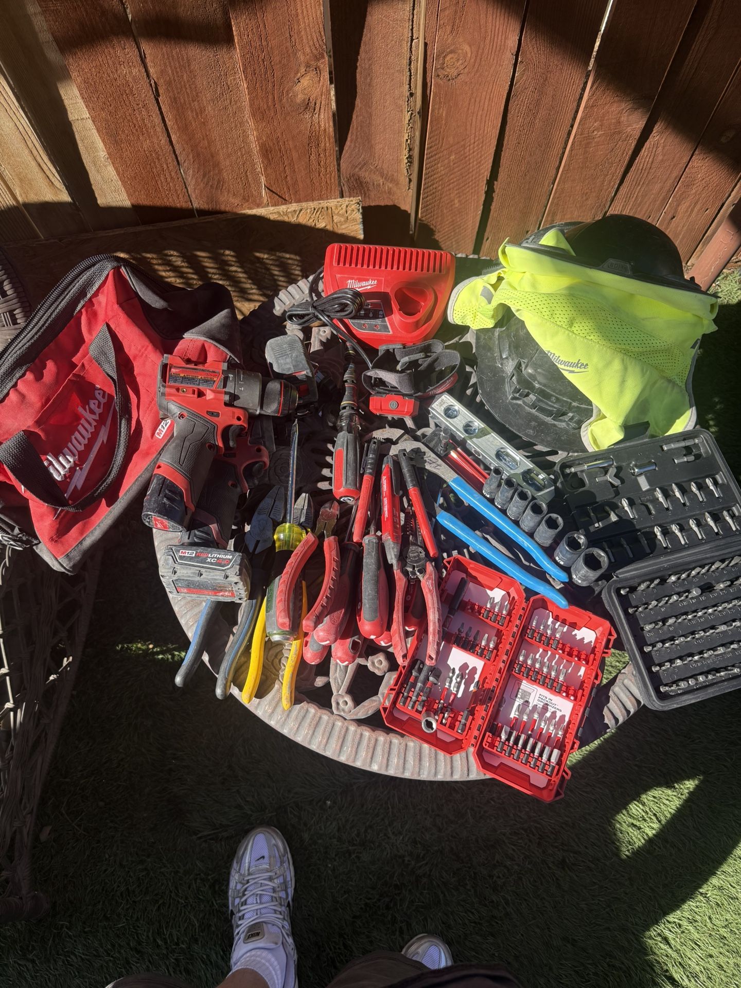 Tools/herramientas