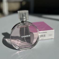 Chance Chanel