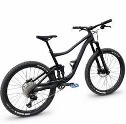 Giant Trance 27.5 Large