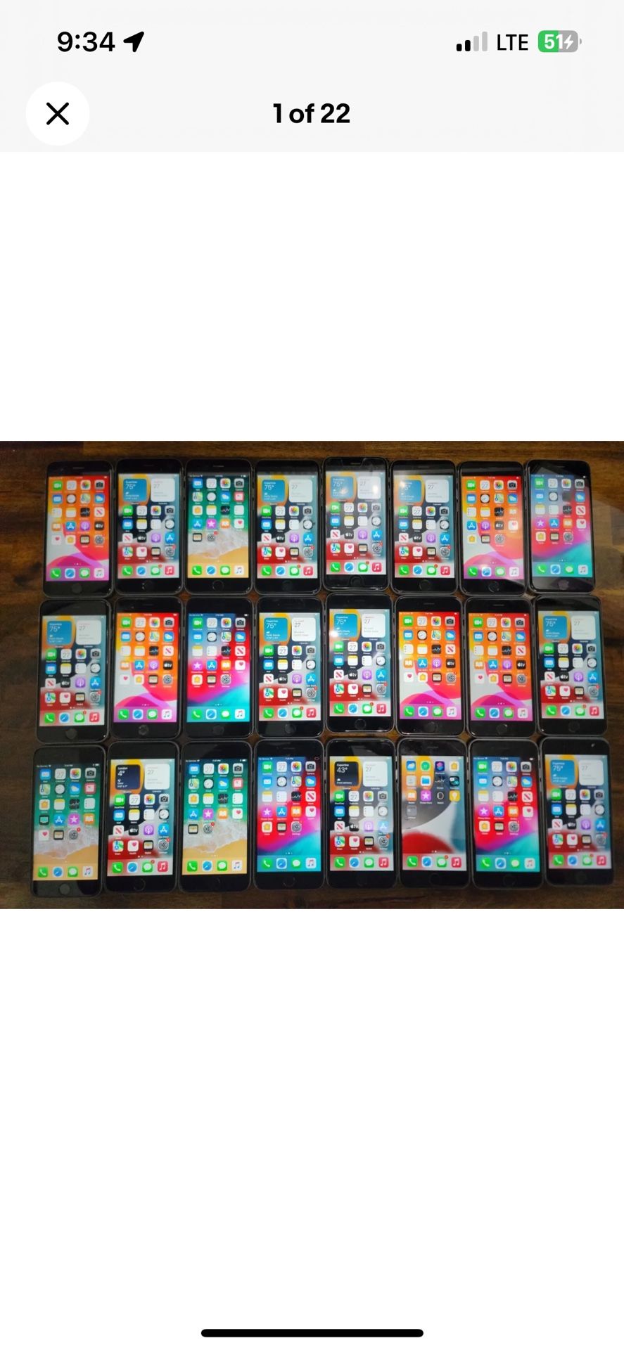 iPhone 6s & 6s+