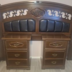 Cabecera Peinador  Y 2 Buros