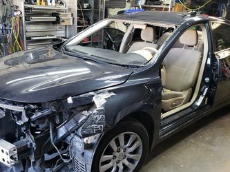2013 2014 2015 Nissan Altima PARTS