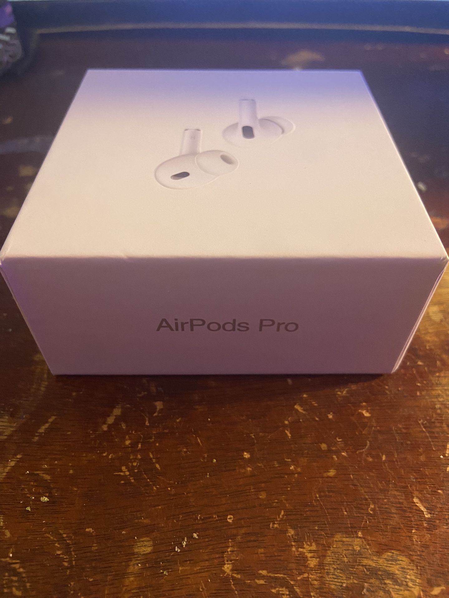 SEND OFFERS NEGOTIABLE: Air Pods Pros Gen 2