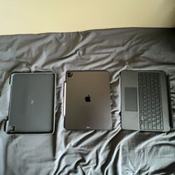 iPad Pro (12 - inch) (5th generation)
