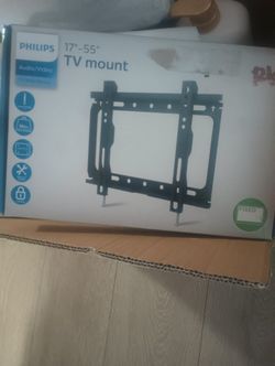 TV Mount