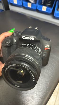 CANON T6