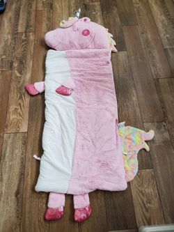 Unicorn Sleeping Bag