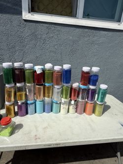 Glitter