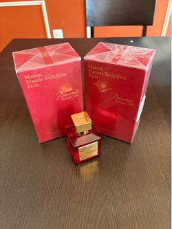 Maison Francis Kurkdjian Baccarat Rouge 540 Extrait de Parfum 70ml / 2.4 fl oz
