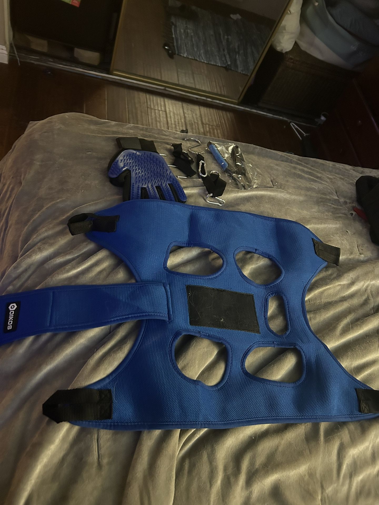 Dog Grooming Essentials