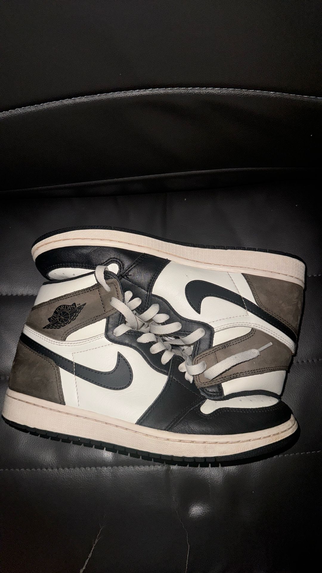 Mocha 1s High 