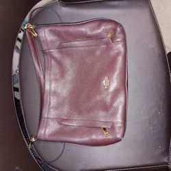 Coach Large Bag