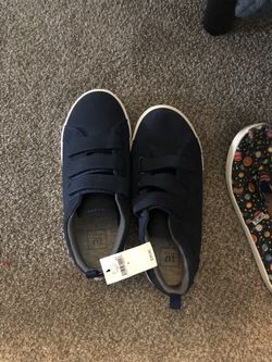 Boys Gap Shoes