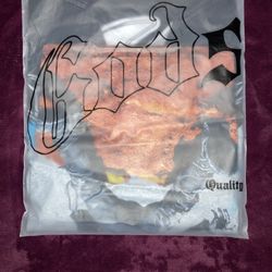 Godspeed Rocker Long Sleeve