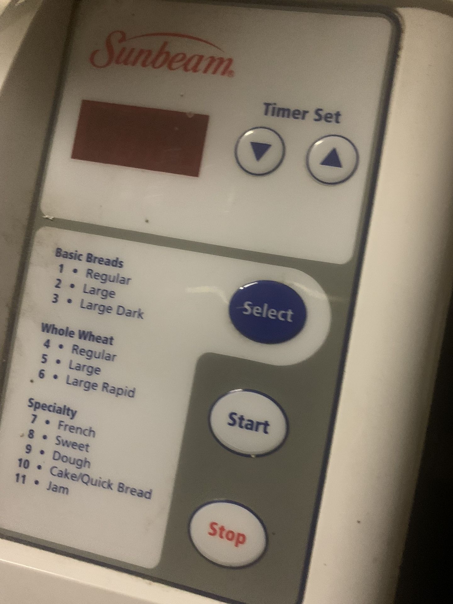 50 $ Each Brand New 2 Bread And Dough Maker