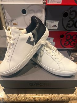 G/FORE MG4 Plus Golf Shoes - 11.5