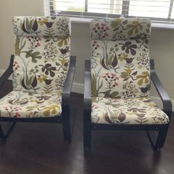 Living Room relaxing Chairs