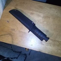 Generic Survival Fixed Blade