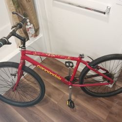 **VINTAGE** CANNONDALE M-200se (PROJECT BIKE)