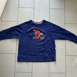 Disney Mickey Mouse Sweatershirt 