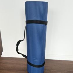 Yoga Mat