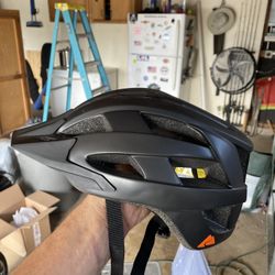 Adult Ozark Trail Bike Helmet 