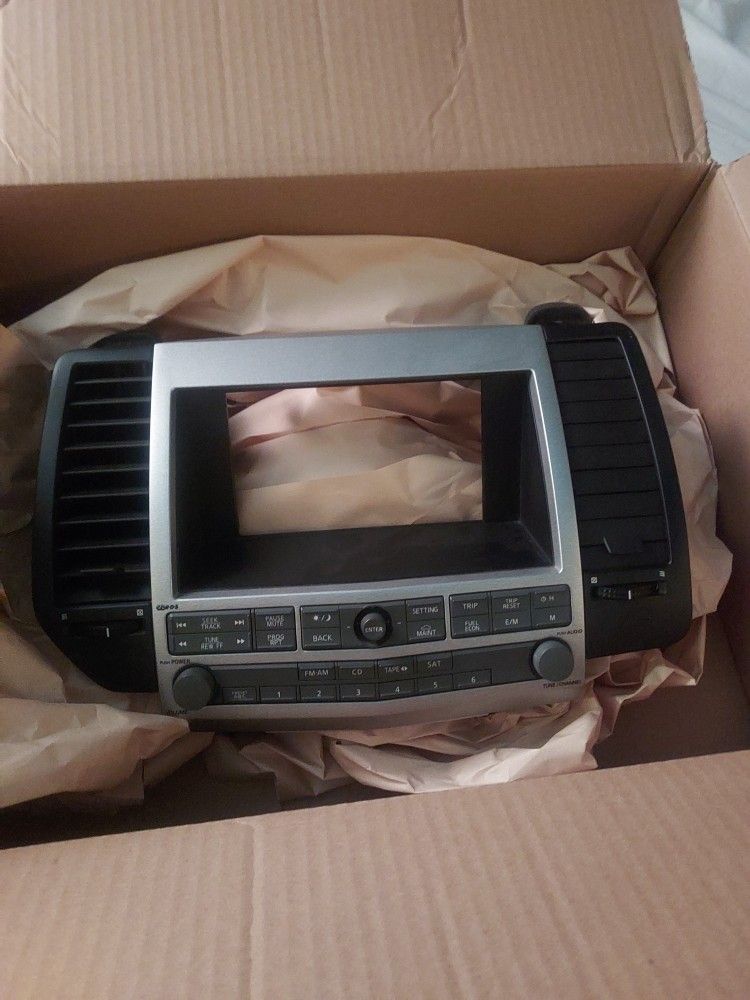  GPS Dash Cover