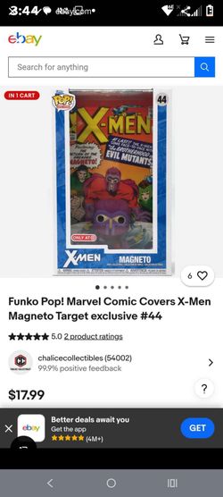 Funk pop