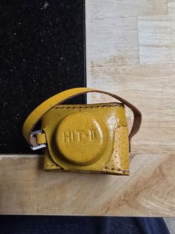 1950s HIT Camera