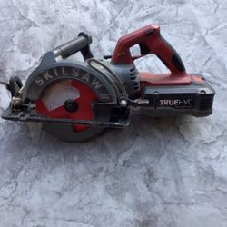 Cordless Skil Saw 