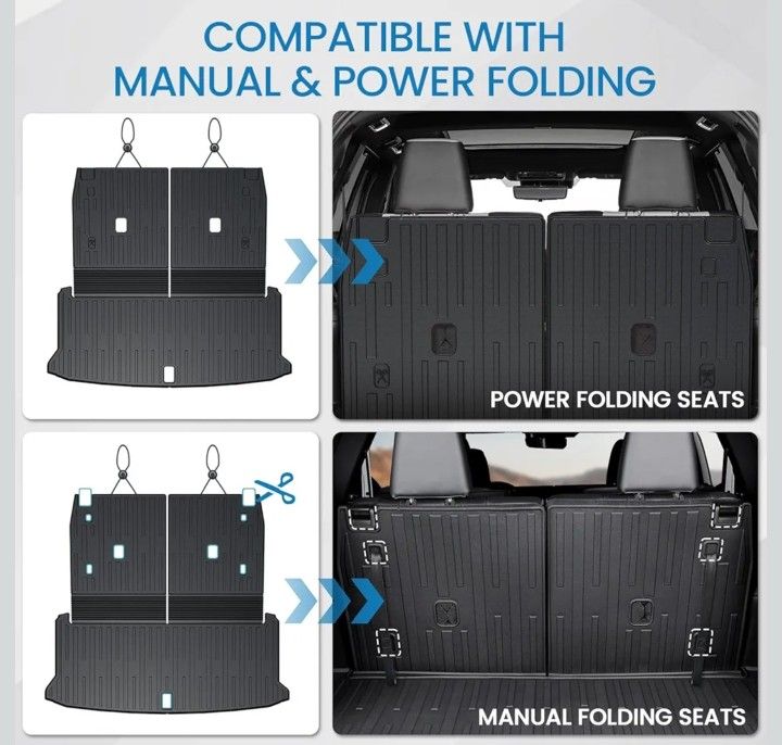 Floor Mats 