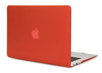 Apple Pro13 A1502-A1425 Cover Red