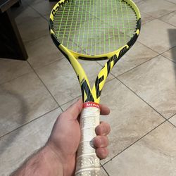 Babolat Pure aero Tour