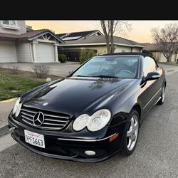 50O Mercedes-Benz