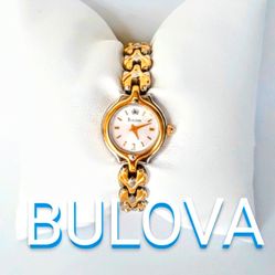 Bulova Women's Diamond Watch