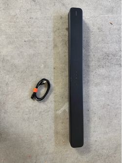 Sony Sound Bar