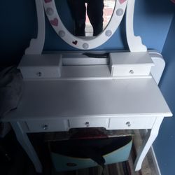 Makeup Mirror