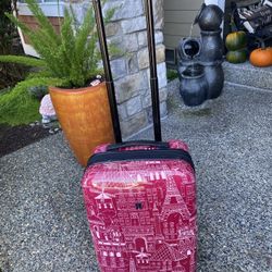 Suitcase
