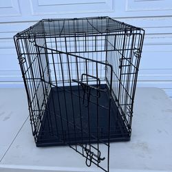 Medium Animal Crate