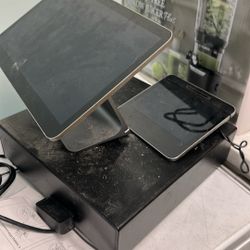 Square Point Of Sale