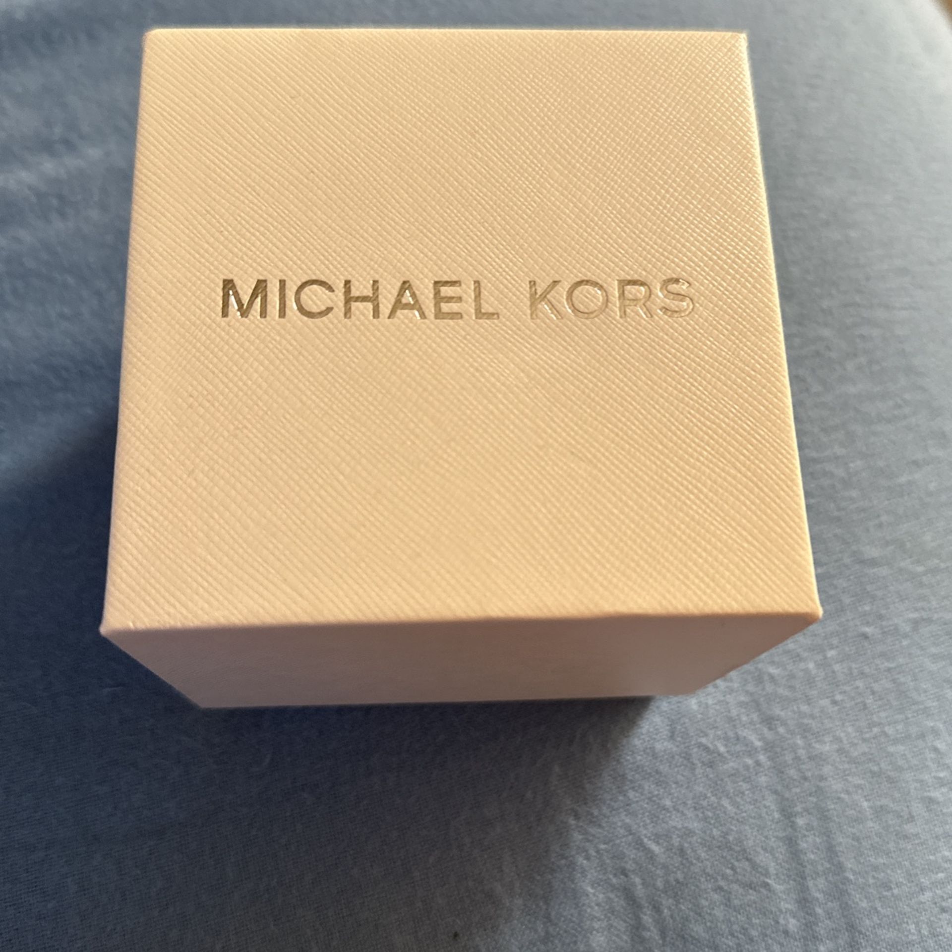 Michael Kors Watch